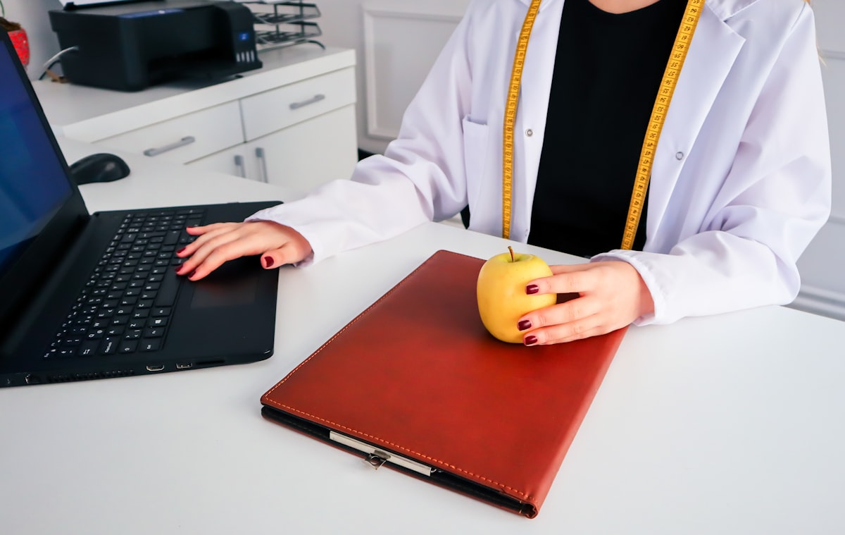 Meal timing and nutrient absorption